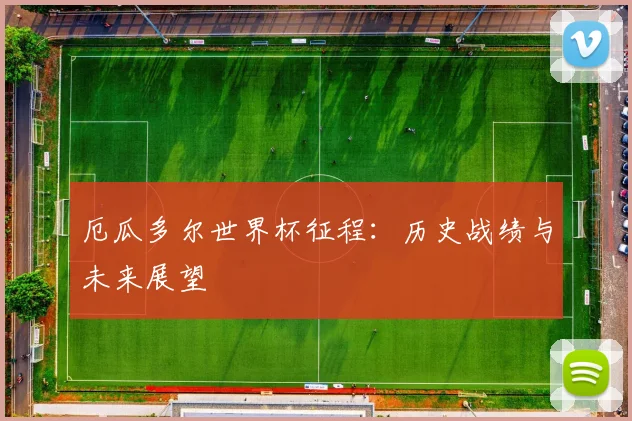 厄瓜多尔世界杯征程：历史战绩与未来展望