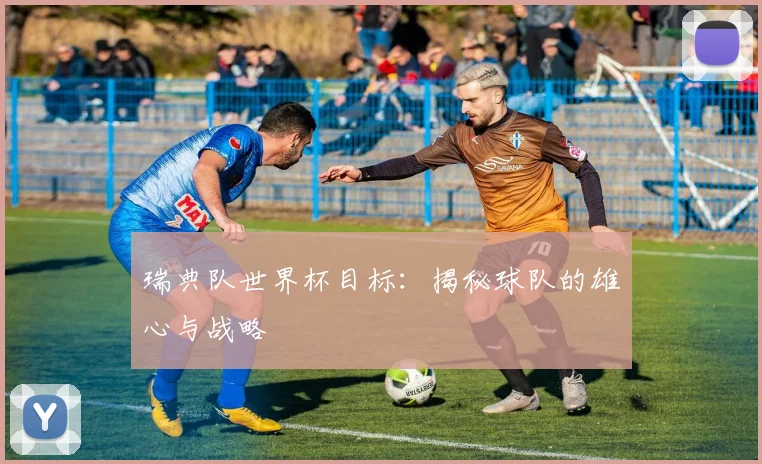 瑞典队世界杯目标：揭秘球队的雄心与战略