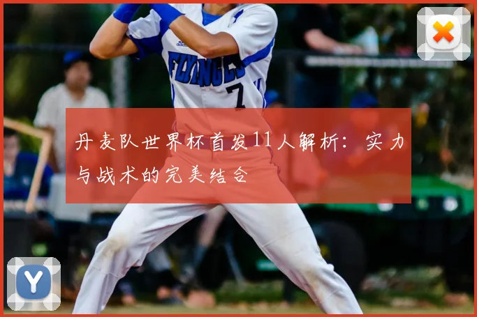 丹麦队世界杯首发11人解析：实力与战术的完美结合